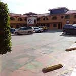 Hotel San Juan Inn