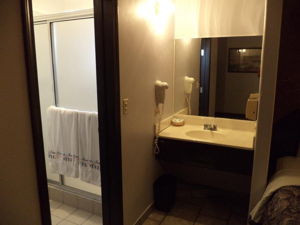 San Juan Hotel 3*