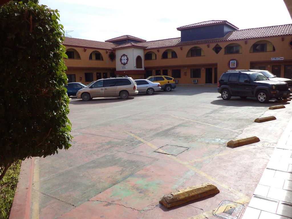 San Juan Tijuana