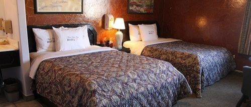Hotel San Juan Tijuana