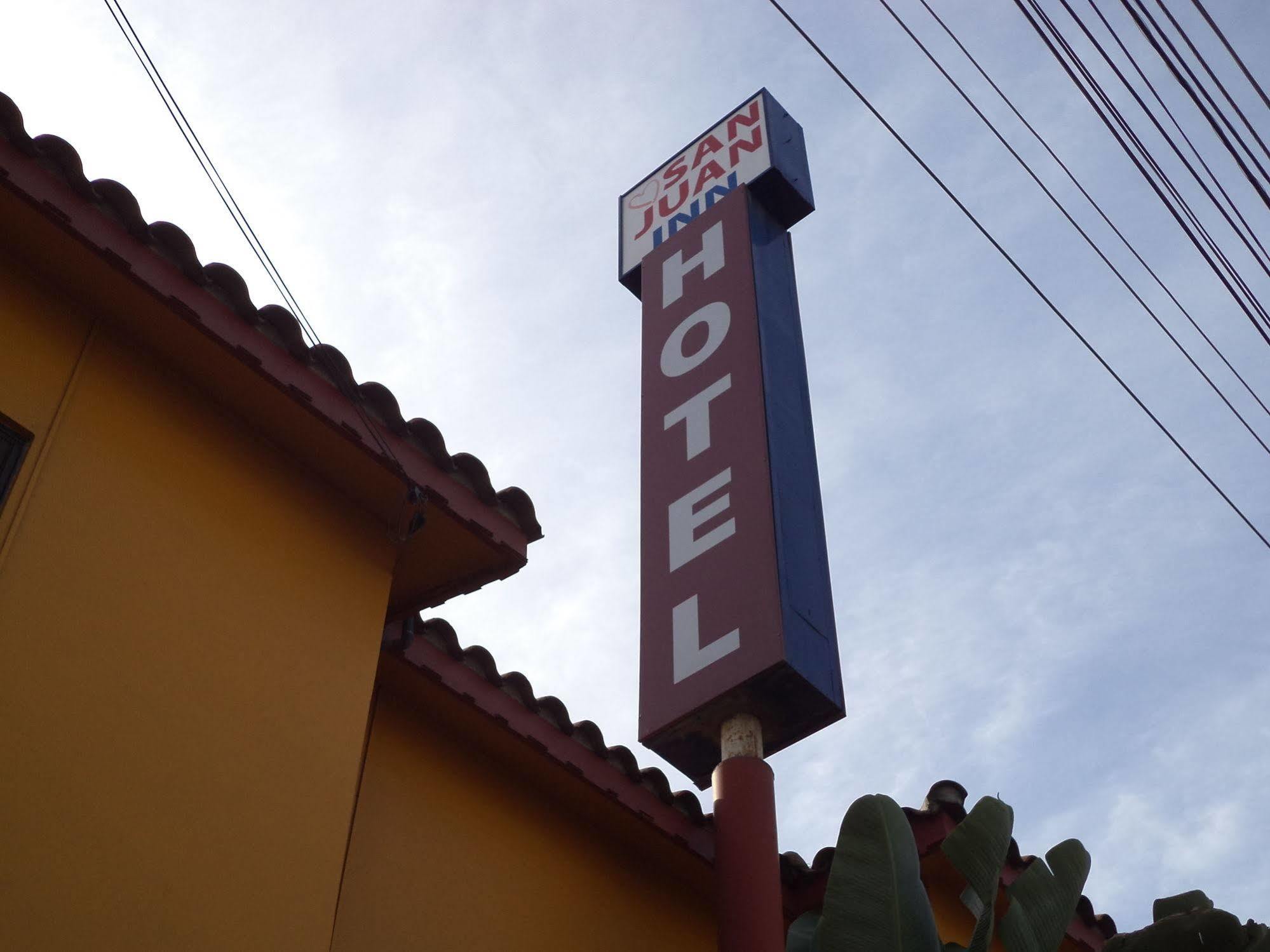 Hotel San Juan 3*