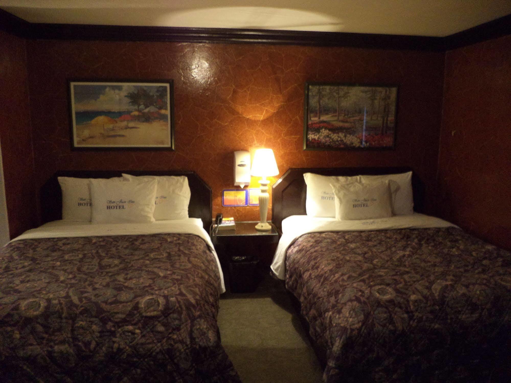 San Juan Hotel Tijuana