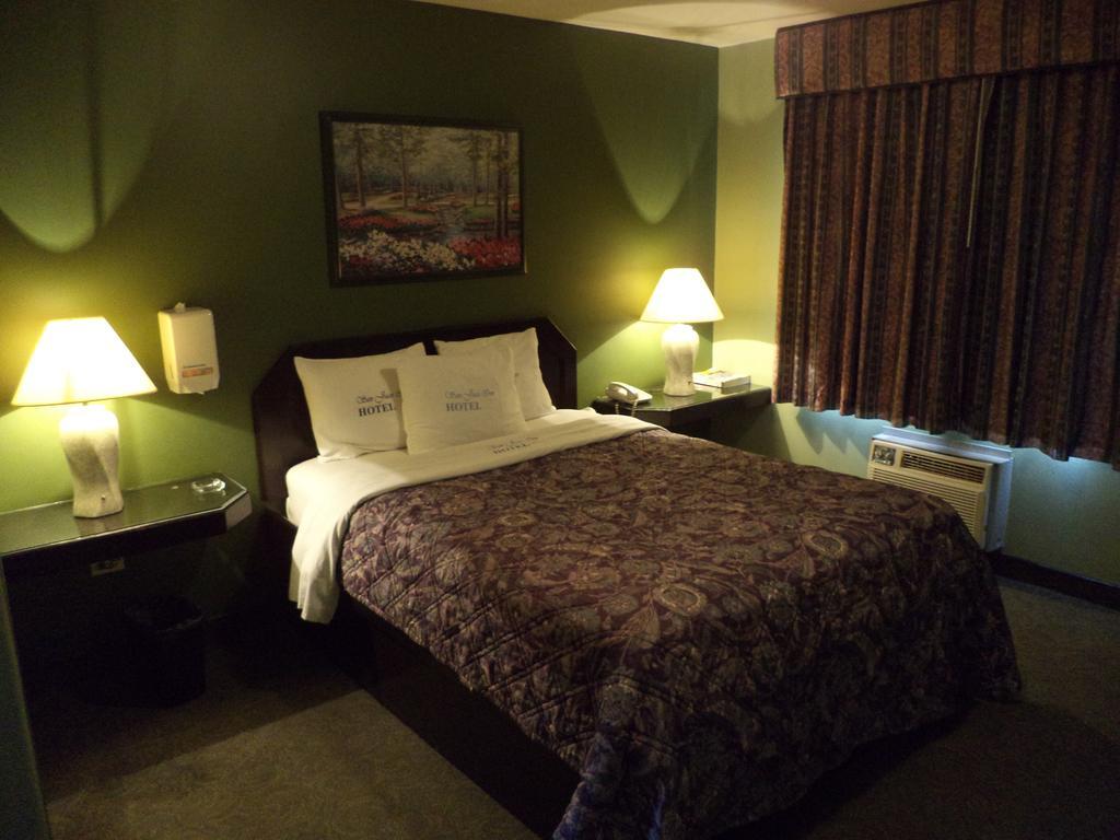Hotel San Juan