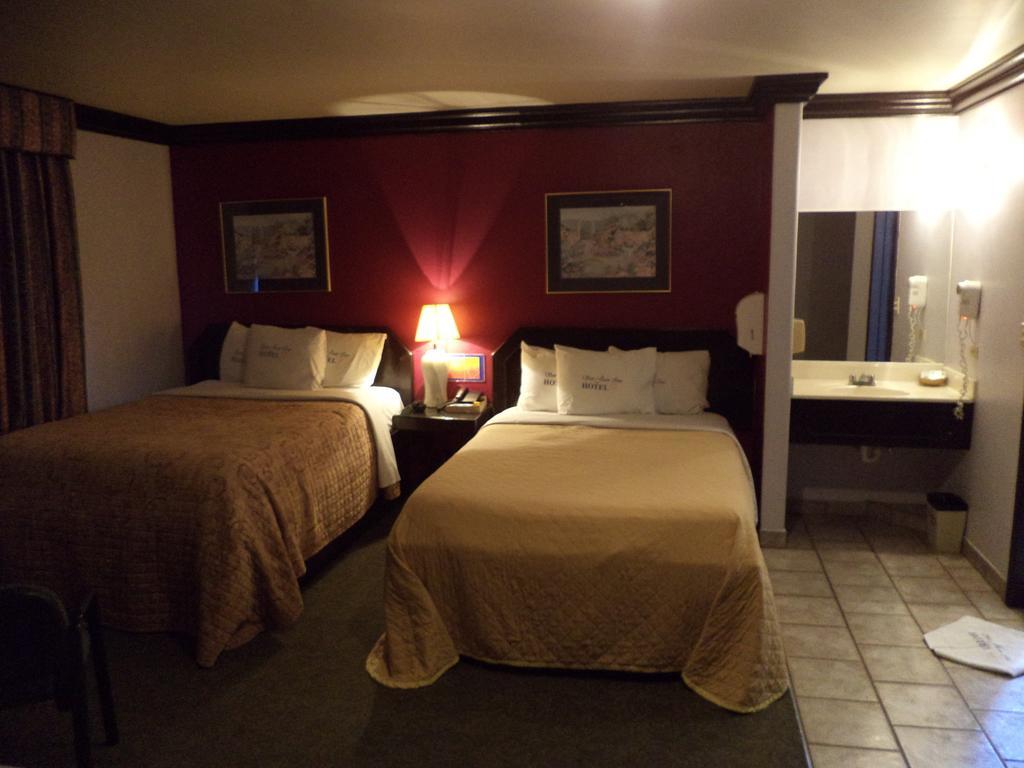 San Juan Hotel