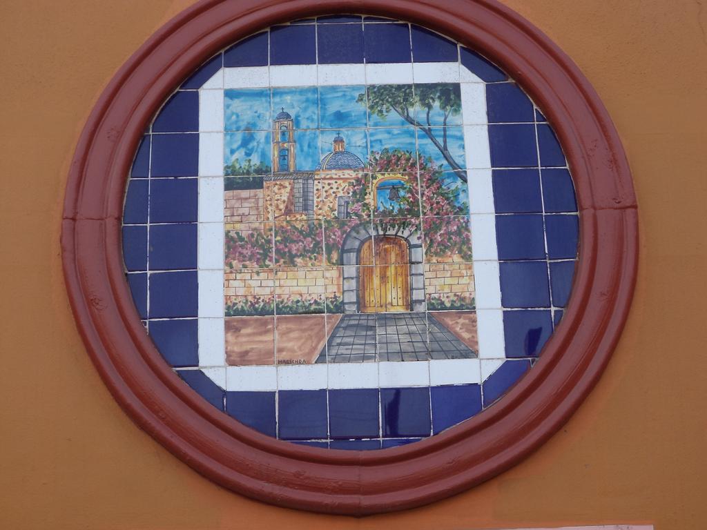 Hotel San Juan Tijuana