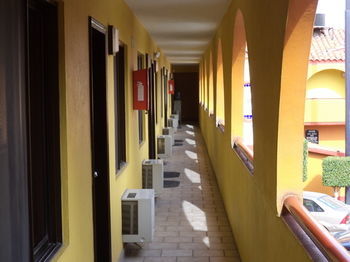 Hotel San Juan 3*