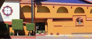 San Juan 3* Tijuana