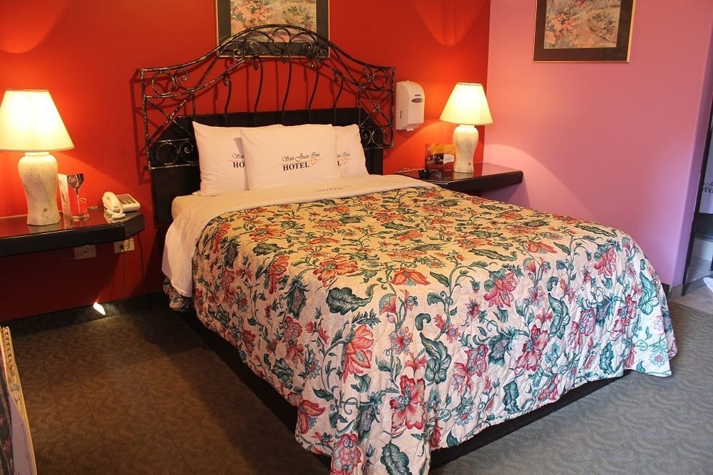 Hotel San Juan Tijuana