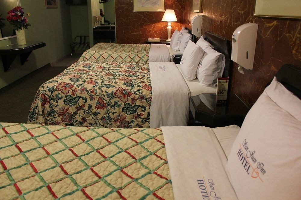 Hotel San Juan