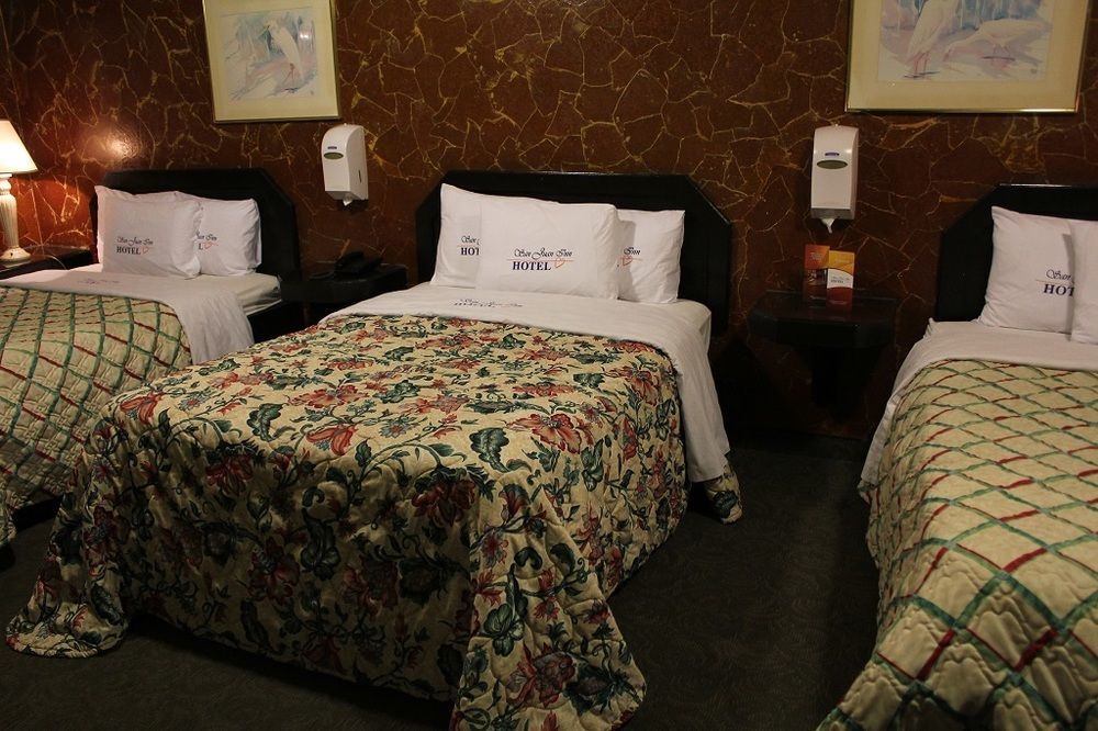 Hotel San Juan 3*