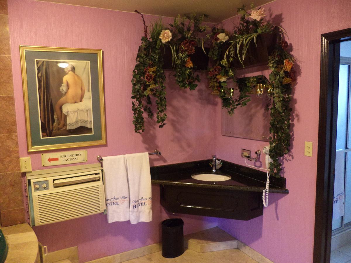 San Juan Hotel 3*