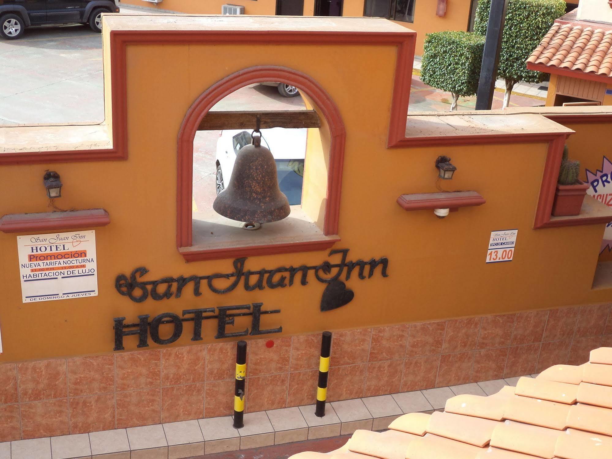 Hotel San Juan