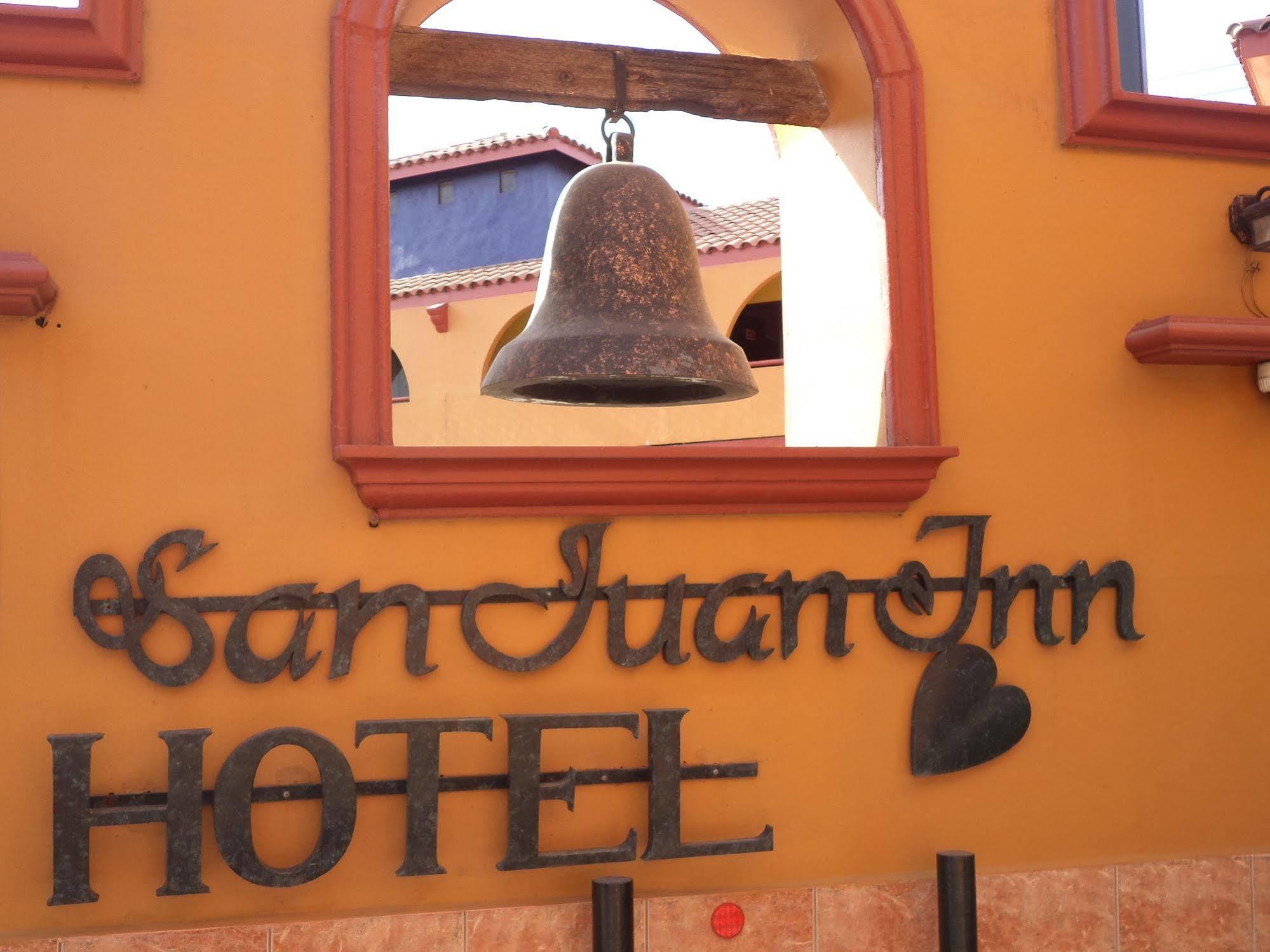 San Juan Hotel 3*