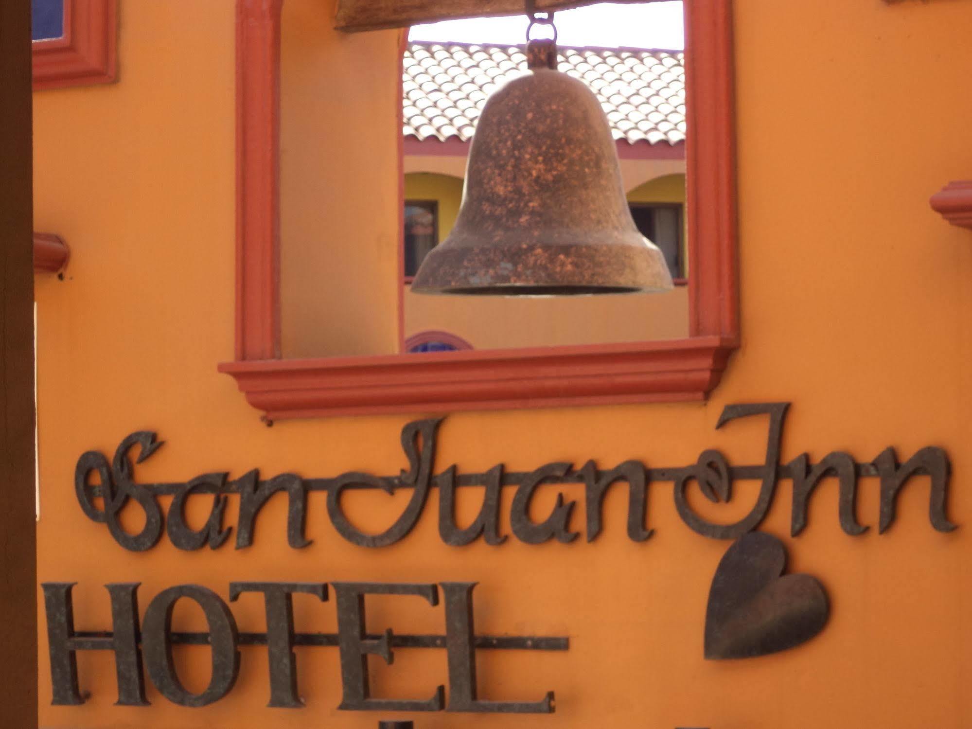 San Juan 3*