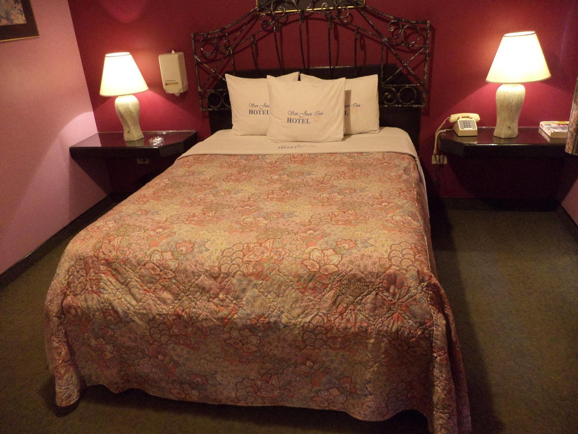 San Juan Hotel Tijuana