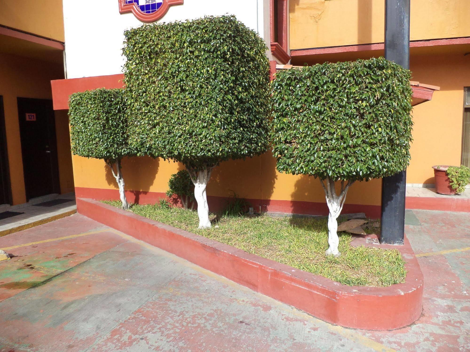 San Juan Hotel